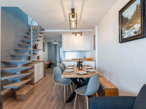 Apartment Le Curling A - Val Claret-9 by Interhome